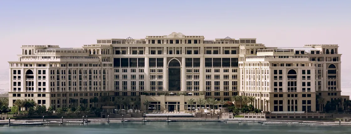 Palazzo Versace Dubai