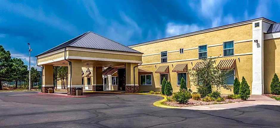 Quality Inn Trinidad
