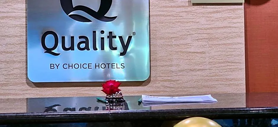 Quality Inn Wheelersburg