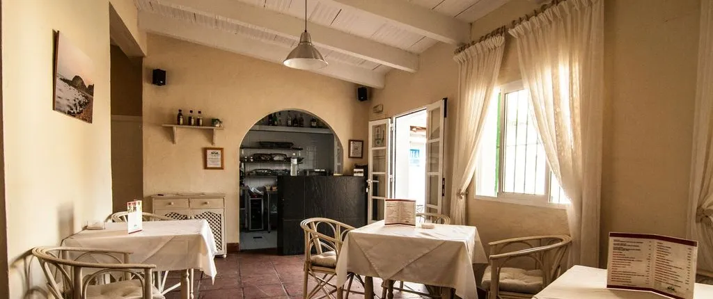 CORTIJO LAS PINAS