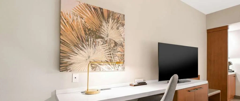 Hilton Garden Inn Fremont Milpitas