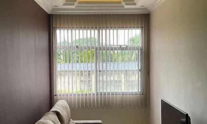 apartamento completo
