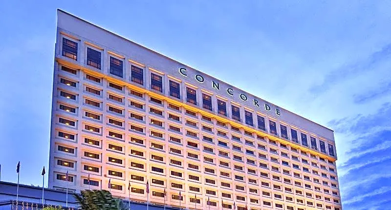 Concorde Hotel Shah Alam