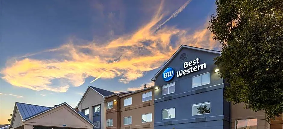 Best Western Independence Kansas City