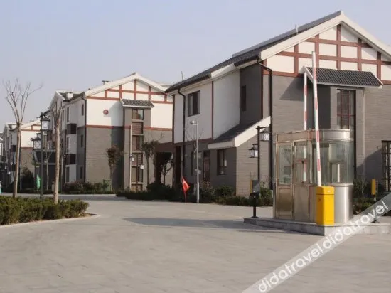 Debai Hot Spring Resort