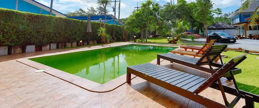 Aonang Privacy Resort
