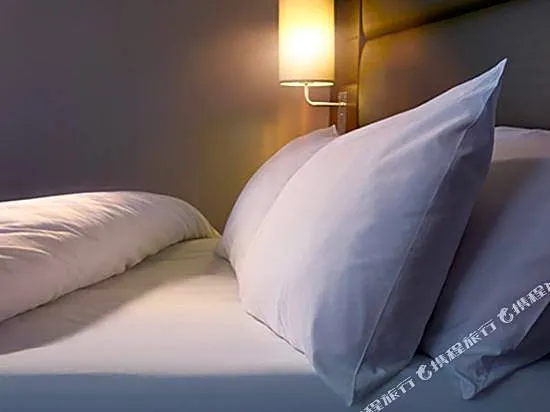 Premier inn Epsom Central