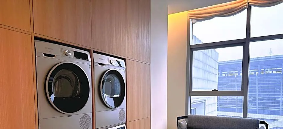 Courtyard by Marriott Luoyang