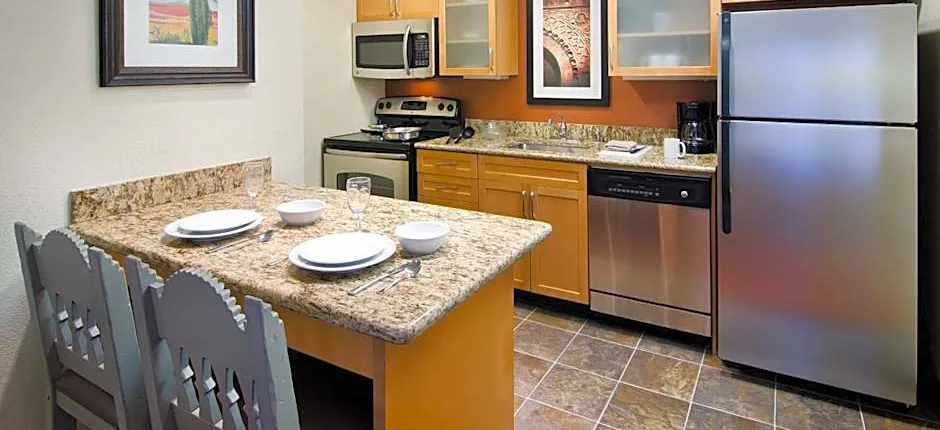 Residence Inn by Marriott Santa Fe