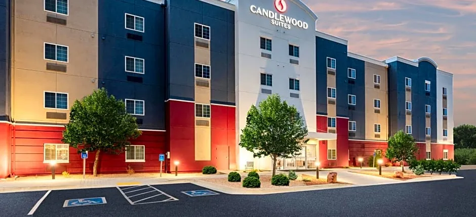 Candlewood Suites Grand Junction by IHG