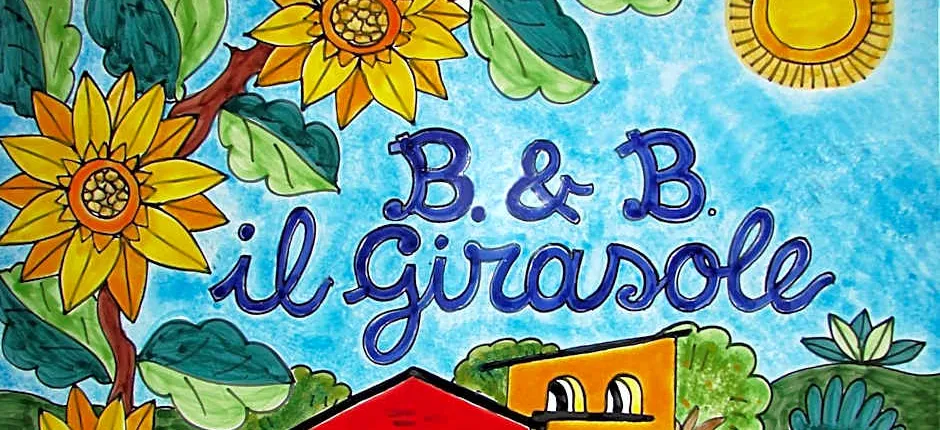 Bed and Breakfast Il Girasole
