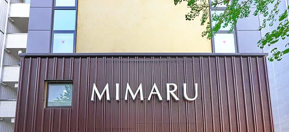 MIMARU Tokyo Ueno East