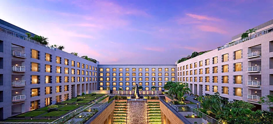 Grand Hyatt Mumbai