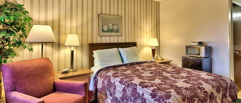 Econo Lodge Maine Mall