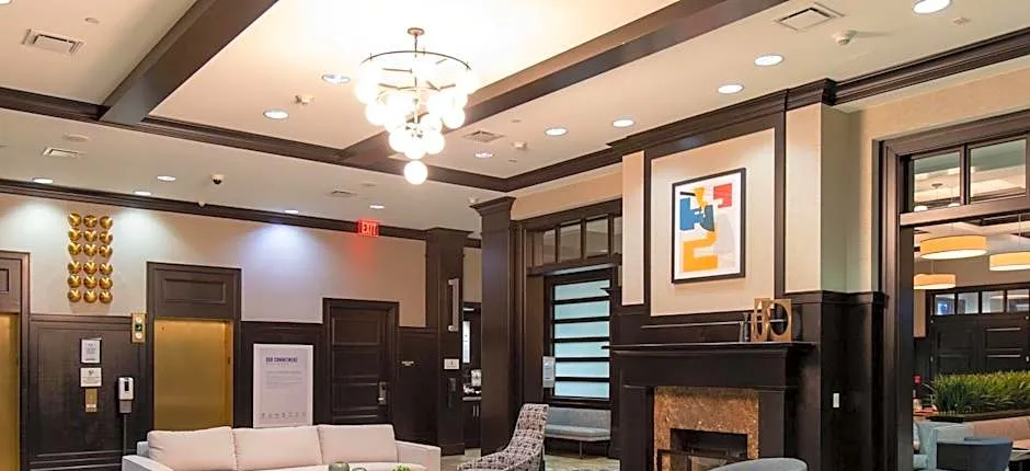 Sheraton Chicago Northbrook Hotel