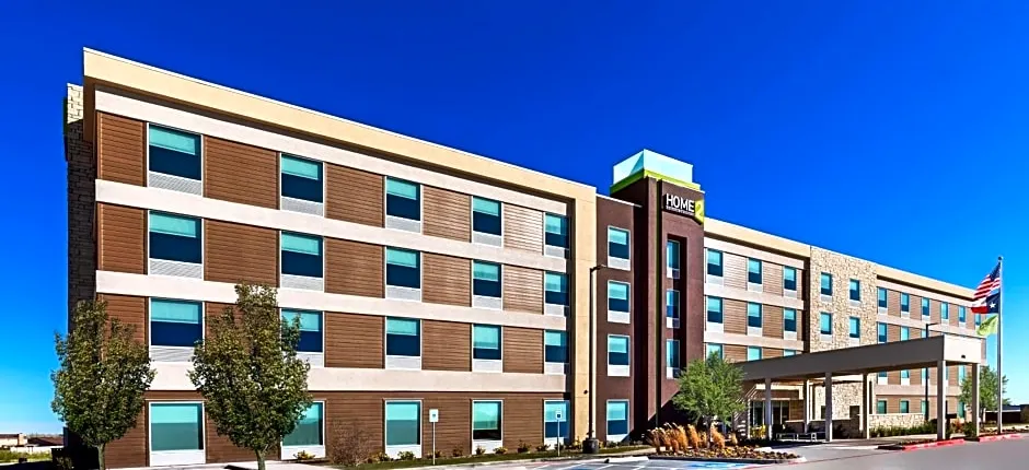 Home2 Suites by Hilton Midland East