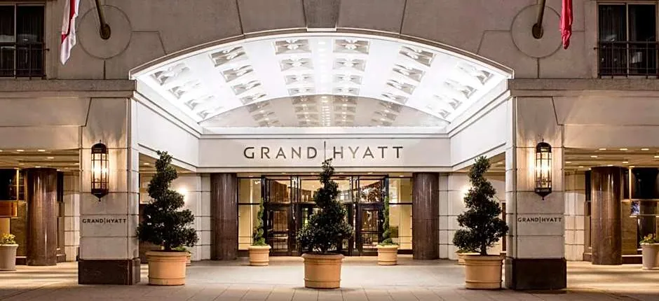 Grand Hyatt Washington