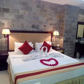 Hotel Valley Garden