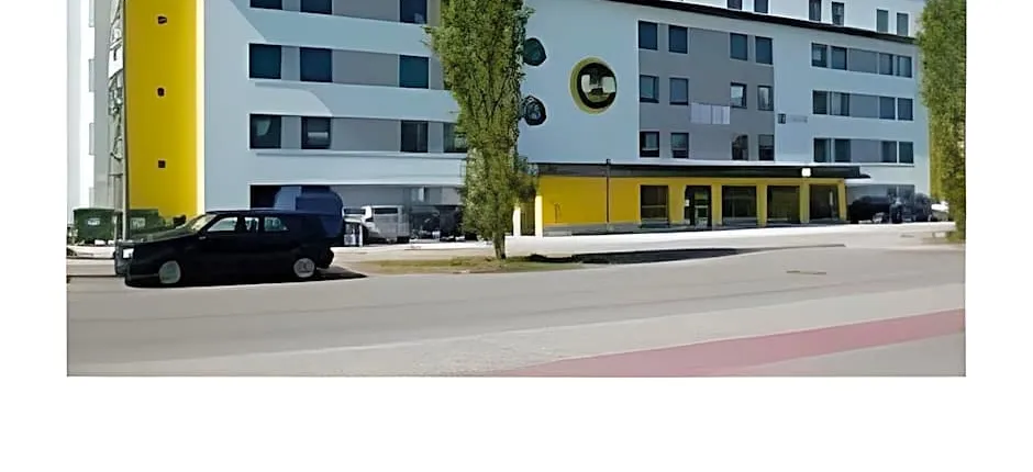 B&B Hotel Leipzig-Nord