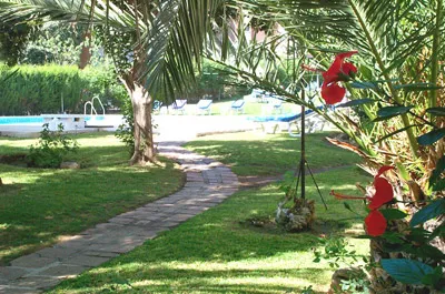 Apartamentos San Carlos
