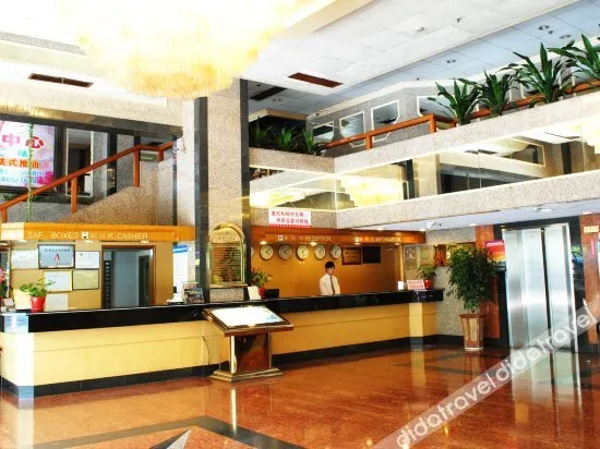 West Lake Garden Hotel