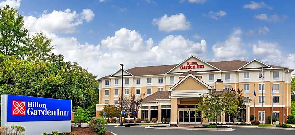 Hilton Garden Inn Aiken