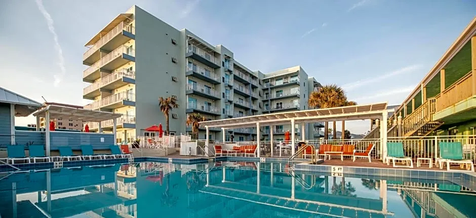 Coconut Palms Beach Resort II a Ramada by Wyndham