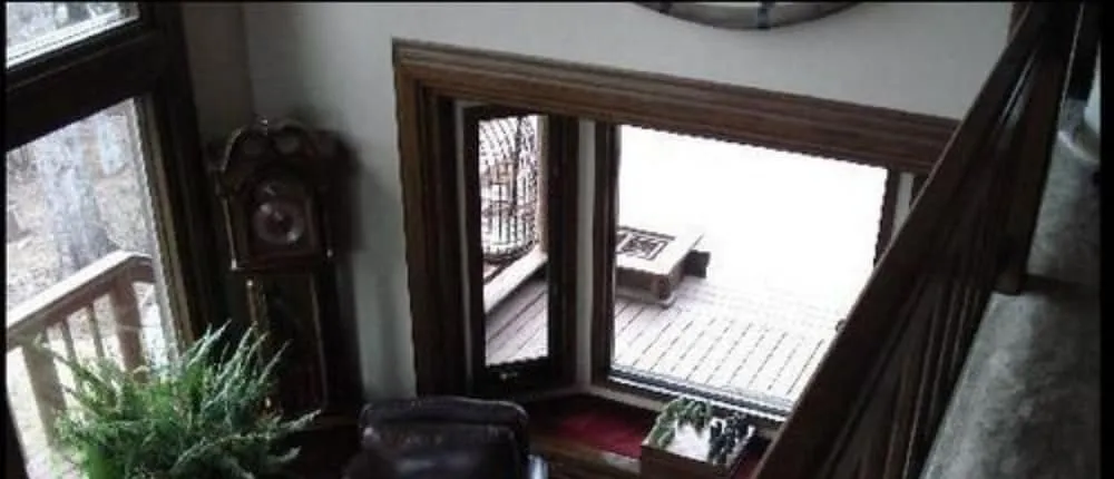 Alaskan Frontier Gardens Bed & Breakfast