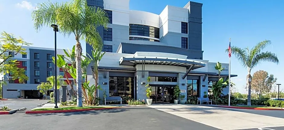 Hilton Garden Inn Irvine Spectrum Lake Forest