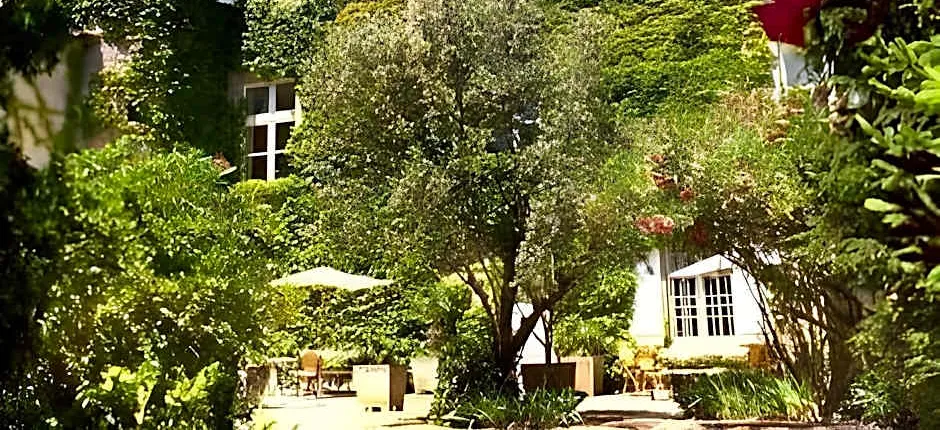 Hotel Chateau de Cavanac