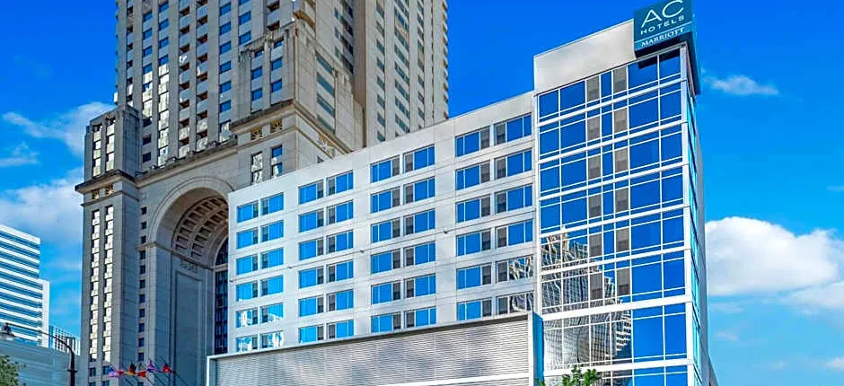 AC Hotel by Marriott Atlanta Midtown