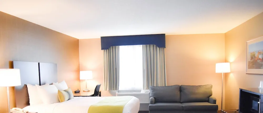 Best Western Airport Inn