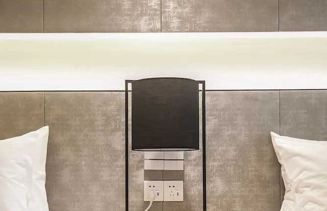 SHENZHEN U-HOME APARTMENT HUANGGUANG