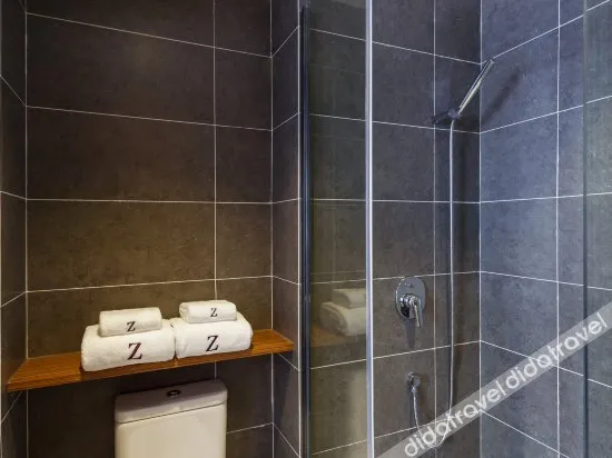 松悦酒店(西湖黄龙店)