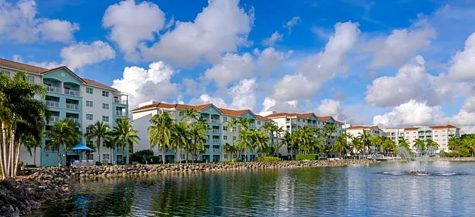 Marriott's Villas at Doral