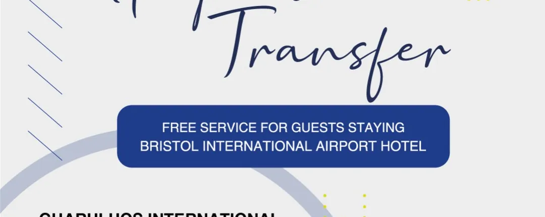 Bristol International Airport Hotel