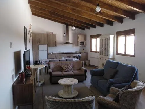 Casa Rural La Carrascala