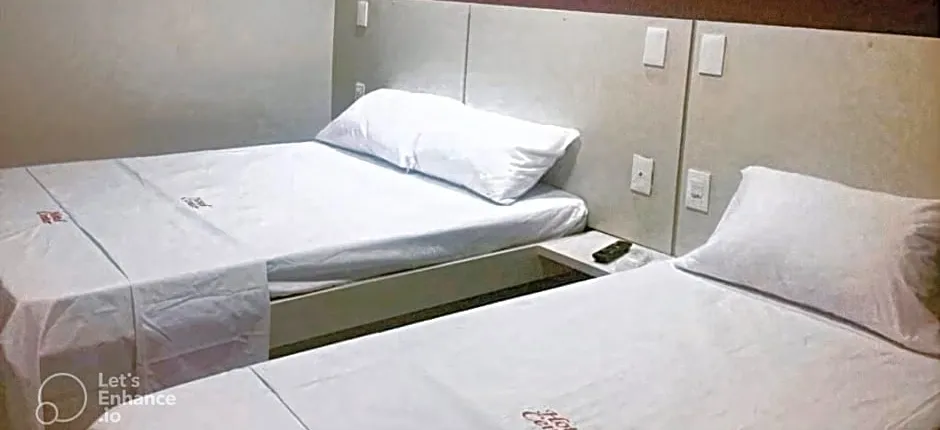 Hotel Center