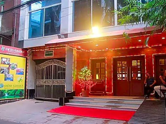Hotel Swiss Garden