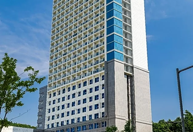 Skytop Hotel Incheon Airport