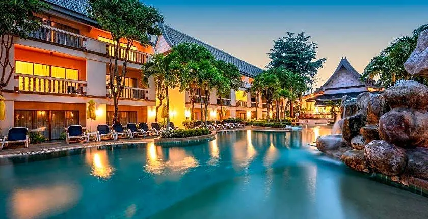 Centara Kata Resort Phuket