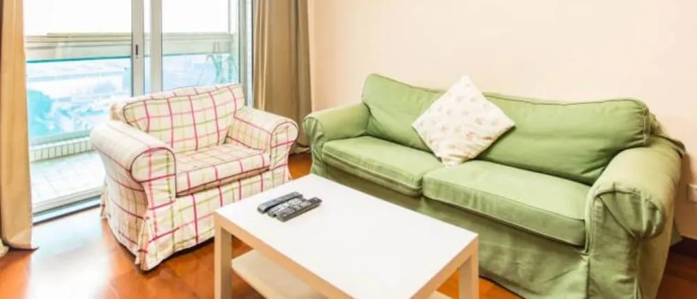 Jiajia Sunshine Service Apartment