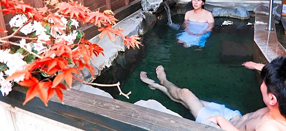 Kirishima miyama hotel