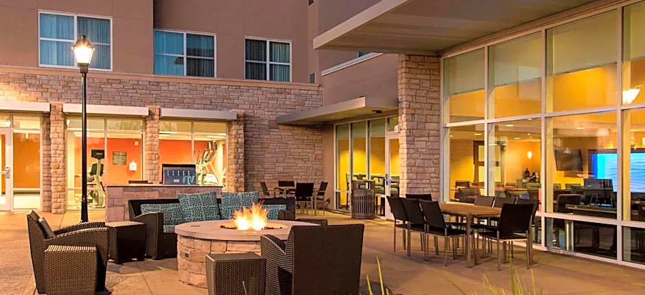 Residence Inn by Marriott Austin-University Area