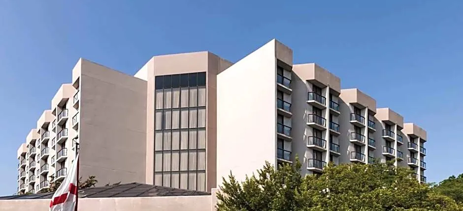 Embassy Suites By Hilton Hotel Birmingham