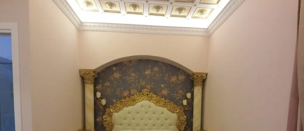 Impero Vaticano Suites Guest House