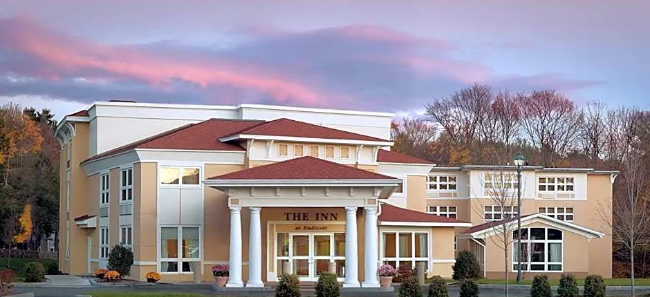 The Wylie Inn And Conference Center At Endicott College