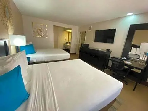 Stanford Inn And Suites Anaheim