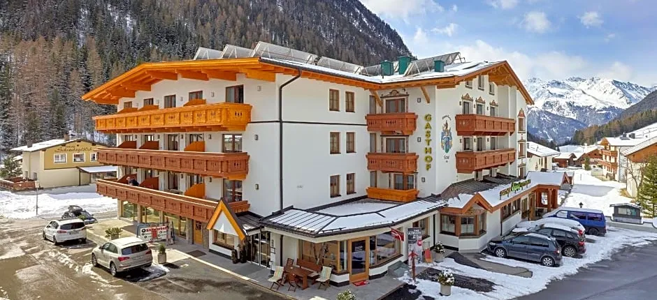 Hotel Gasthof Schöpf