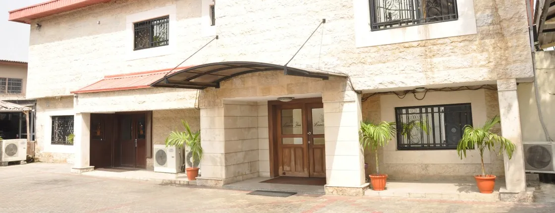 Lamia Inn